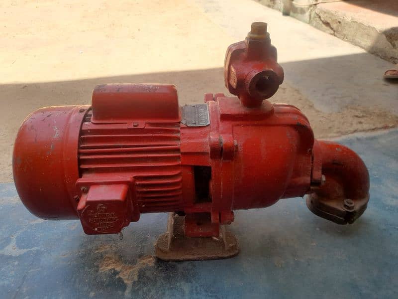 Water pump 3