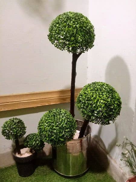 Artificial Plants for offices and home 5