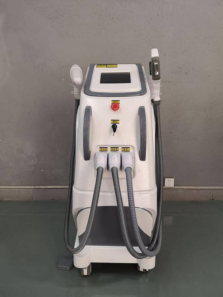 Hydra Facial Machine Available 8 in 1 Unit Gullberg. 9