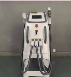 ND yag laser hair removal machines Soprano Alma platinum ice 0