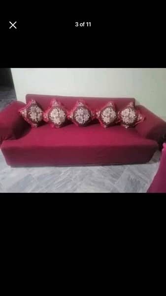 Sofa Covers and Chair Covers 10