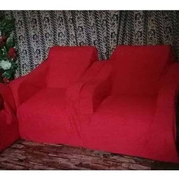 Sofa Covers and Chair Covers 16