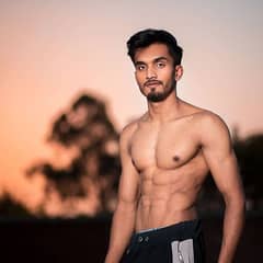 Fitness Trainer for Females at Home