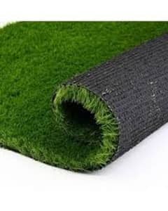 Artificial Grass & Green Net