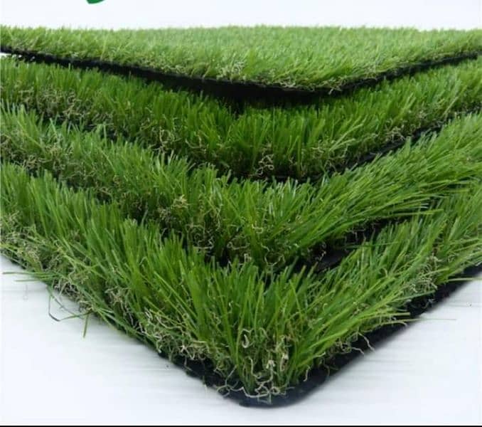 Green Net and Artificial Grass 13