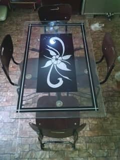 Dinning Table for sale