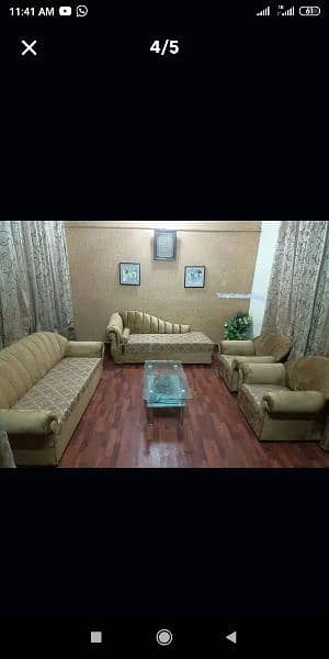 old sofa repairing workshop 2