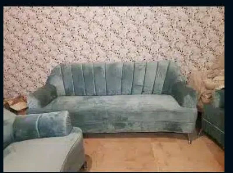 old sofa repairing workshop 7