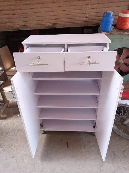 2 door shoeRack 0316,5004723 1