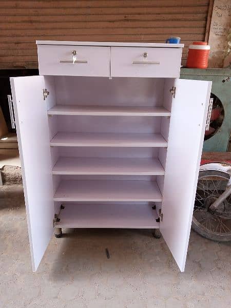 2 door shoeRack 0316,5004723 2