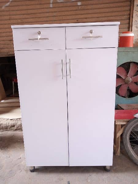 2 door shoeRack 0316,5004723 3