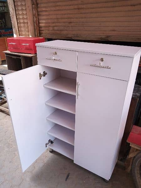 2 door shoeRack 0316,5004723 4