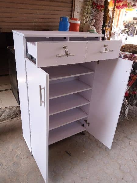 2 door shoeRack 0316,5004723 5