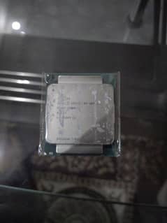 Intel xeon E5 1620 V3 3.5ghz turbo 4 core 10 mb cache heavy processor