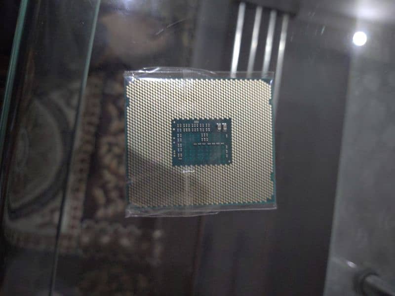 Intel xeon E5 1620 V3 3.5ghz turbo 4 core 10 mb cache heavy processor 1