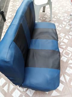 extra 3 seator sofa for Nissan and every