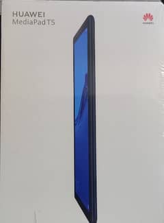 Huawei MediaPad T5 - LTE, Non PTA