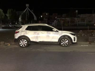 KIA STONIC EX+