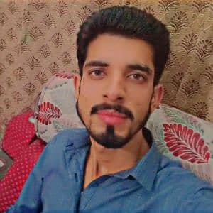 Umar Khurshid