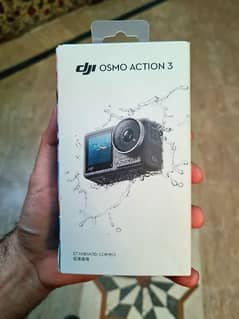 dji osmo action olx