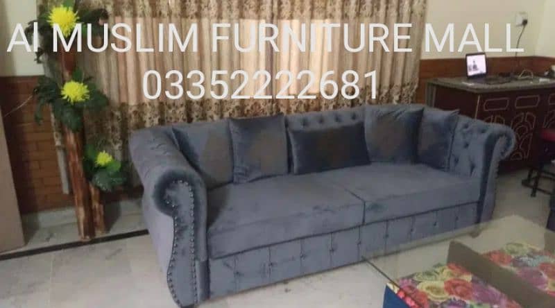 TOP CLASS L SHAPE SOFA SET ONLY 29999 14