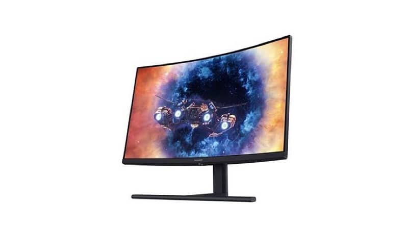 HUAWEI MateView GT 27-inch Standard Edition for Game lovers ,broadcast 1