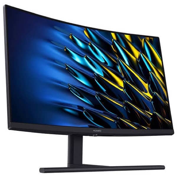 HUAWEI MateView GT 27-inch Standard Edition for Game lovers ,broadcast 2