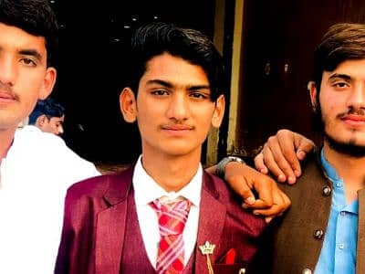 Mehar Danish