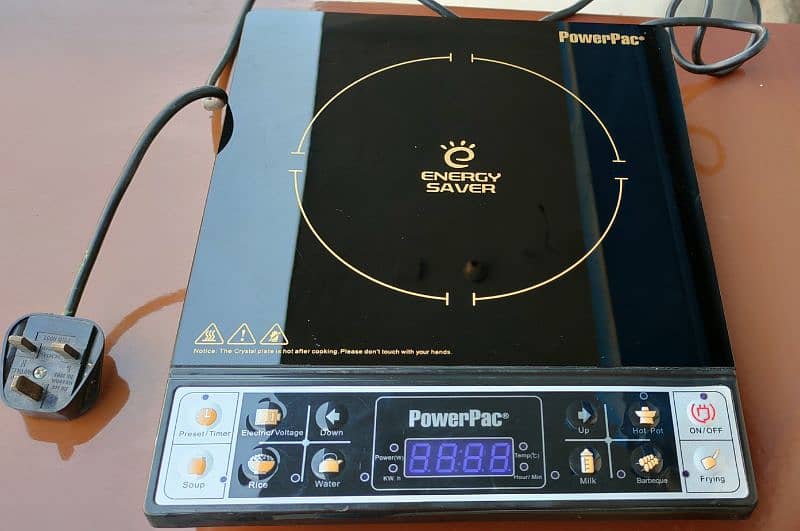 electric hot plates and induction cookers 0