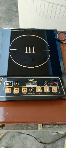 electric hot plates and induction cookers 6