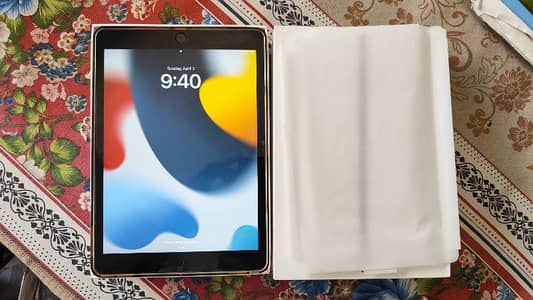 IPAD 9th generation wifi (urgent sale )
64gb