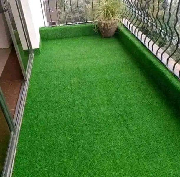 Emporium Artificial Grass 0