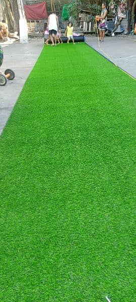 Emporium Artificial Grass 2