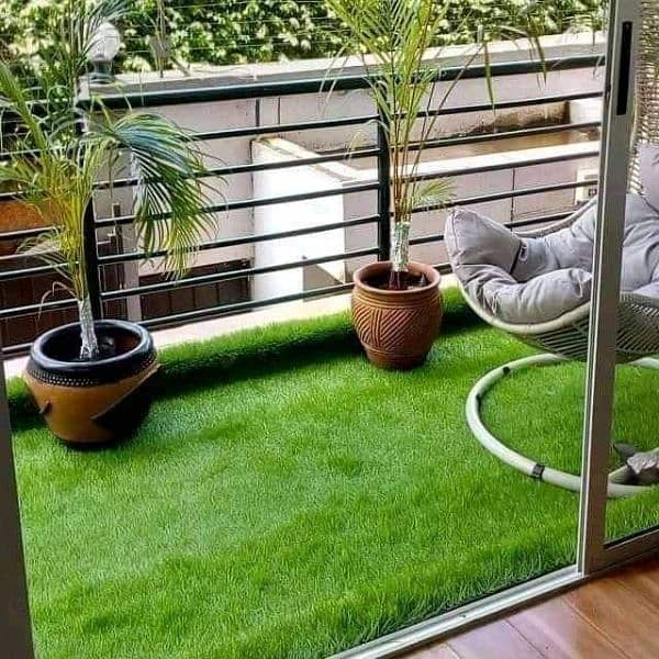 Emporium Artificial Grass 3