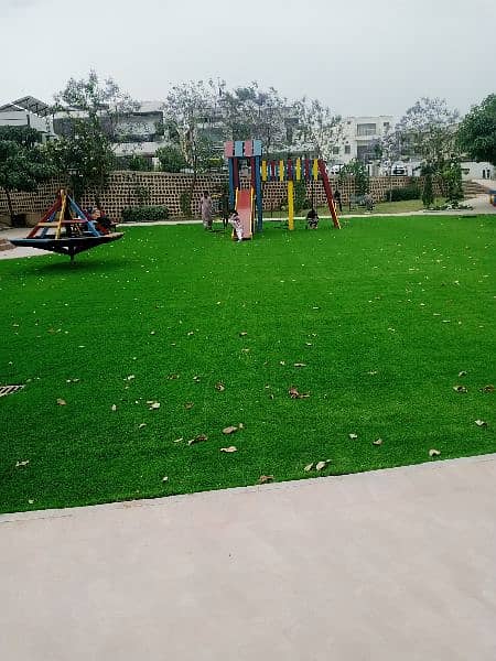 Emporium Artificial Grass 5