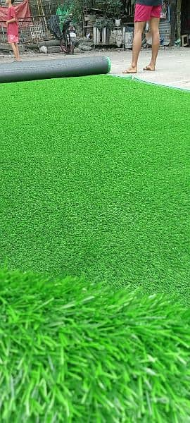 Emporium Artificial Grass 7