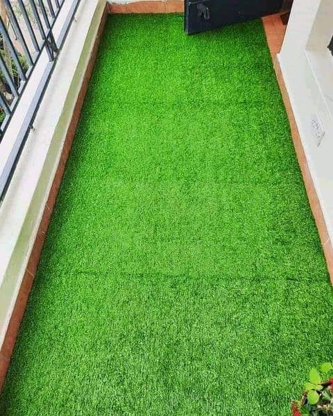 Emporium Artificial Grass 8