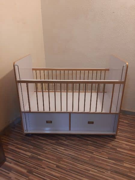 baby crib  baby bed  trolly baby 1