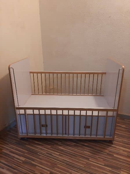 baby crib  baby bed  trolly baby 2