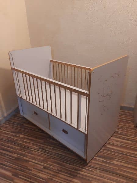 baby crib  baby bed  trolly baby 4