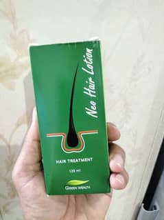 Neo hair lotion