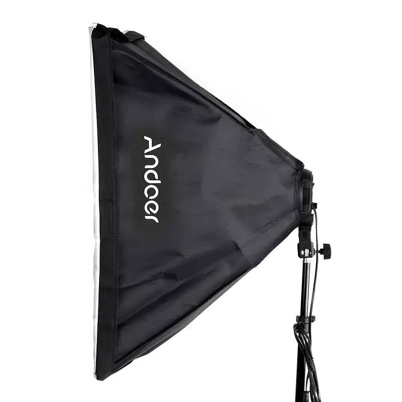 Professional Photography Softbox Lighting 800Watt 1