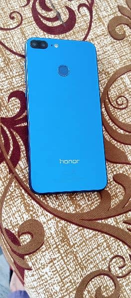 huwae honor 9 lite for sale 1