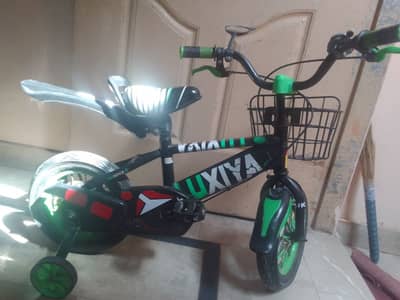 Japani cycle he