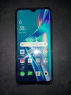 oppo a1k chotot