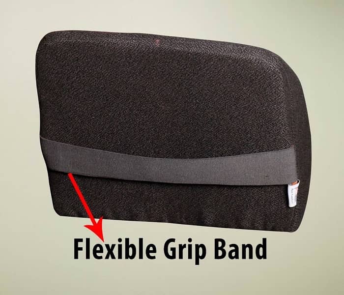 Back Care cushion / spinal care cushion / lumber Support cushion 2