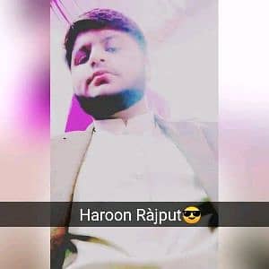 Haroon