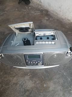 recorder +dvd+radio for sale in reasonable price