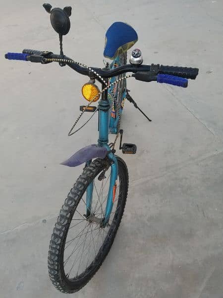 Bike sales cycle olx