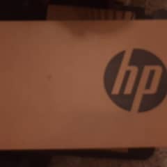Brand New HP laptop 0